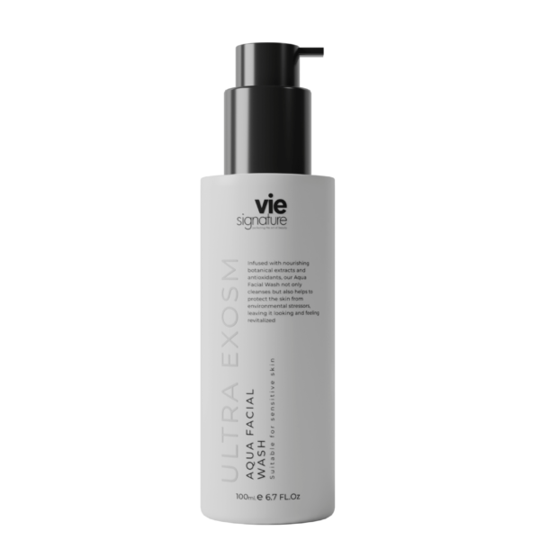 Aqua Facial Wash