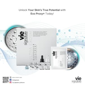 ExoProxy+ Treatment