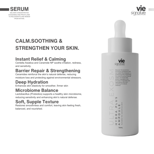 Hydra Plus Ampoule - Image 2