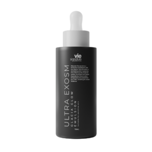 Glaciar Glow Emulsion