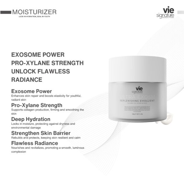 Replenishing Emollient - Image 3