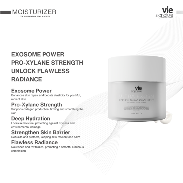 Ageless Moisturiser - Image 3