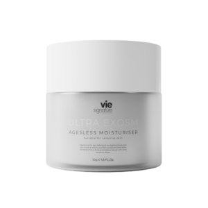 Ageless Moisturiser