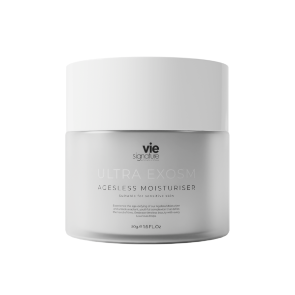 Ageless Moisturiser