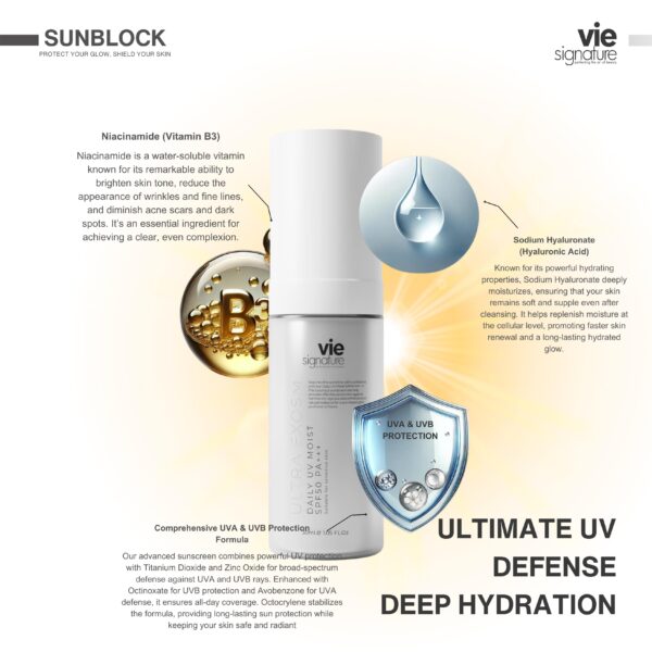 Daily UV Moist - Image 3