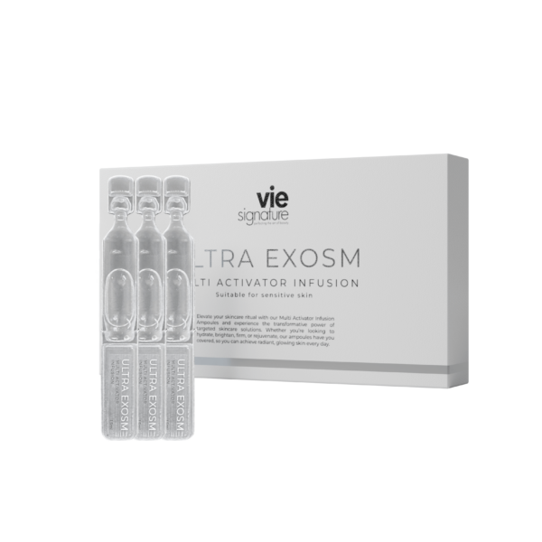 Multi Activator Infusion