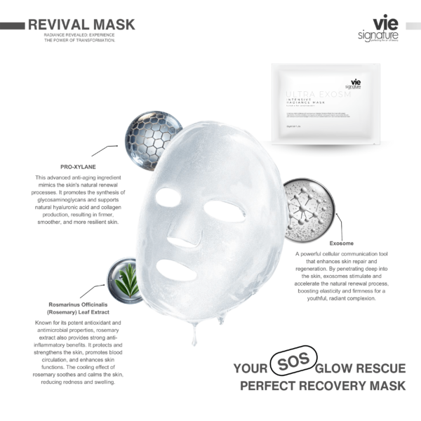 Intensive Radiance Mask - Image 2