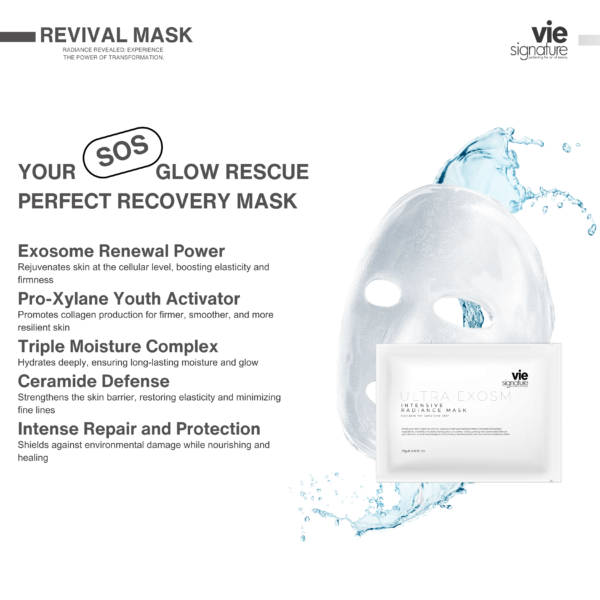 Intensive Radiance Mask - Image 3