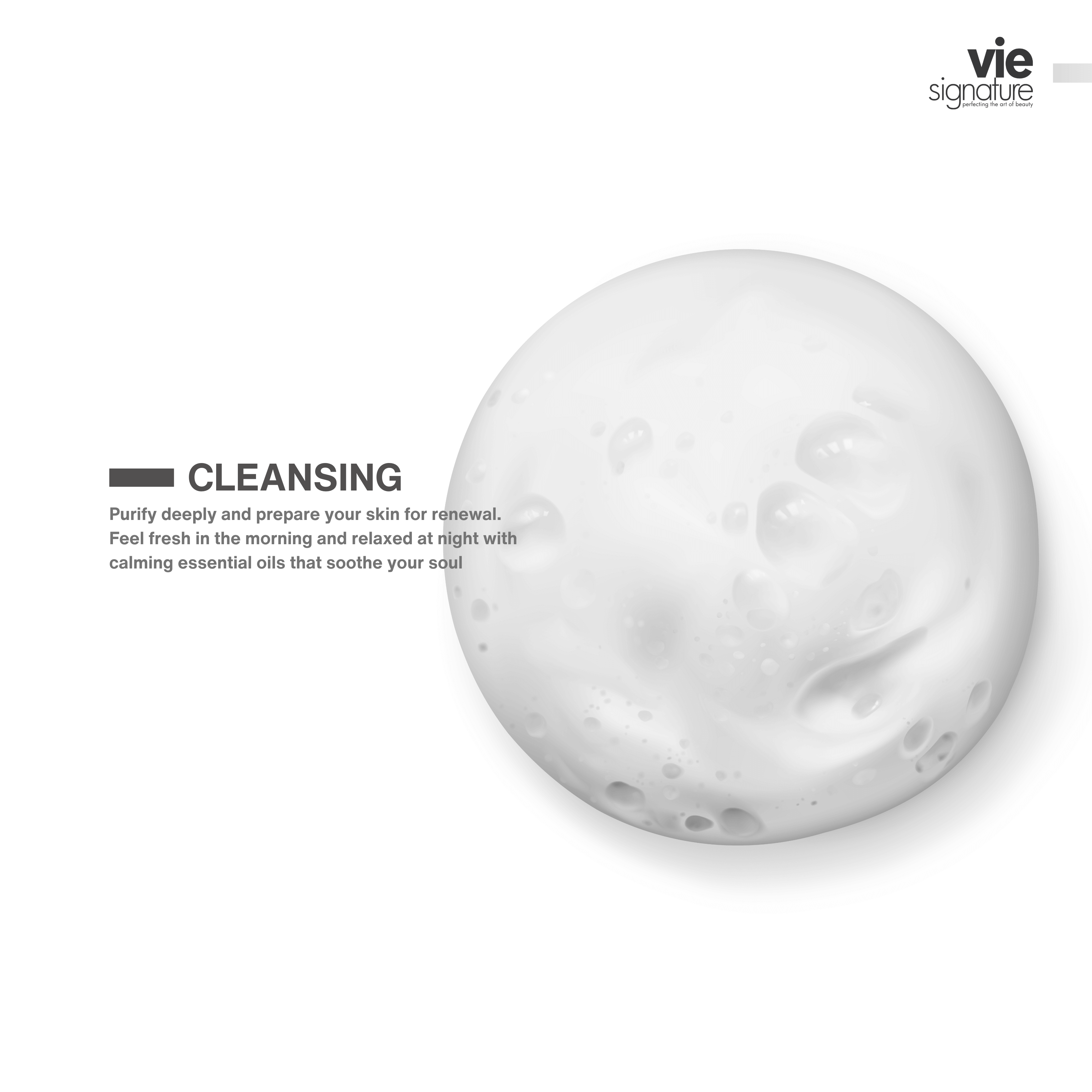 Cleansing Lotion