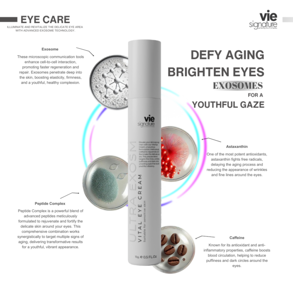 Vital Eye Cream - Image 2