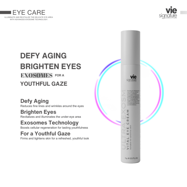Vital Eye Cream - Image 3