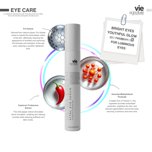 Vital Eye Serum - Image 2