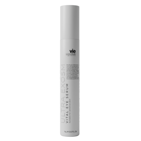 Vital Eye Serum