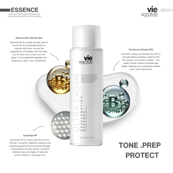 Rejuvenating Essence - Image 2