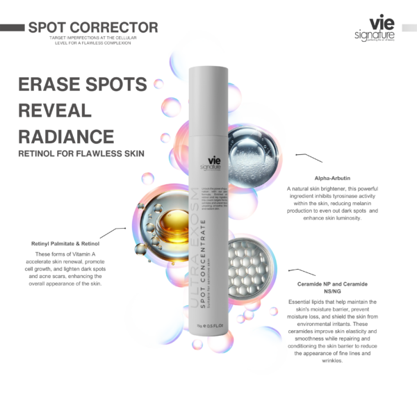 Spot Corrector - Image 3
