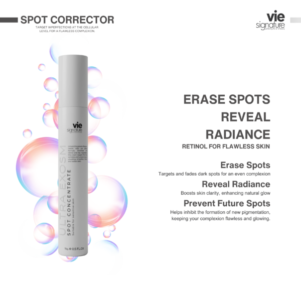 Spot Corrector - Image 2