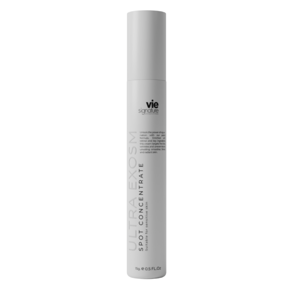 Spot Corrector