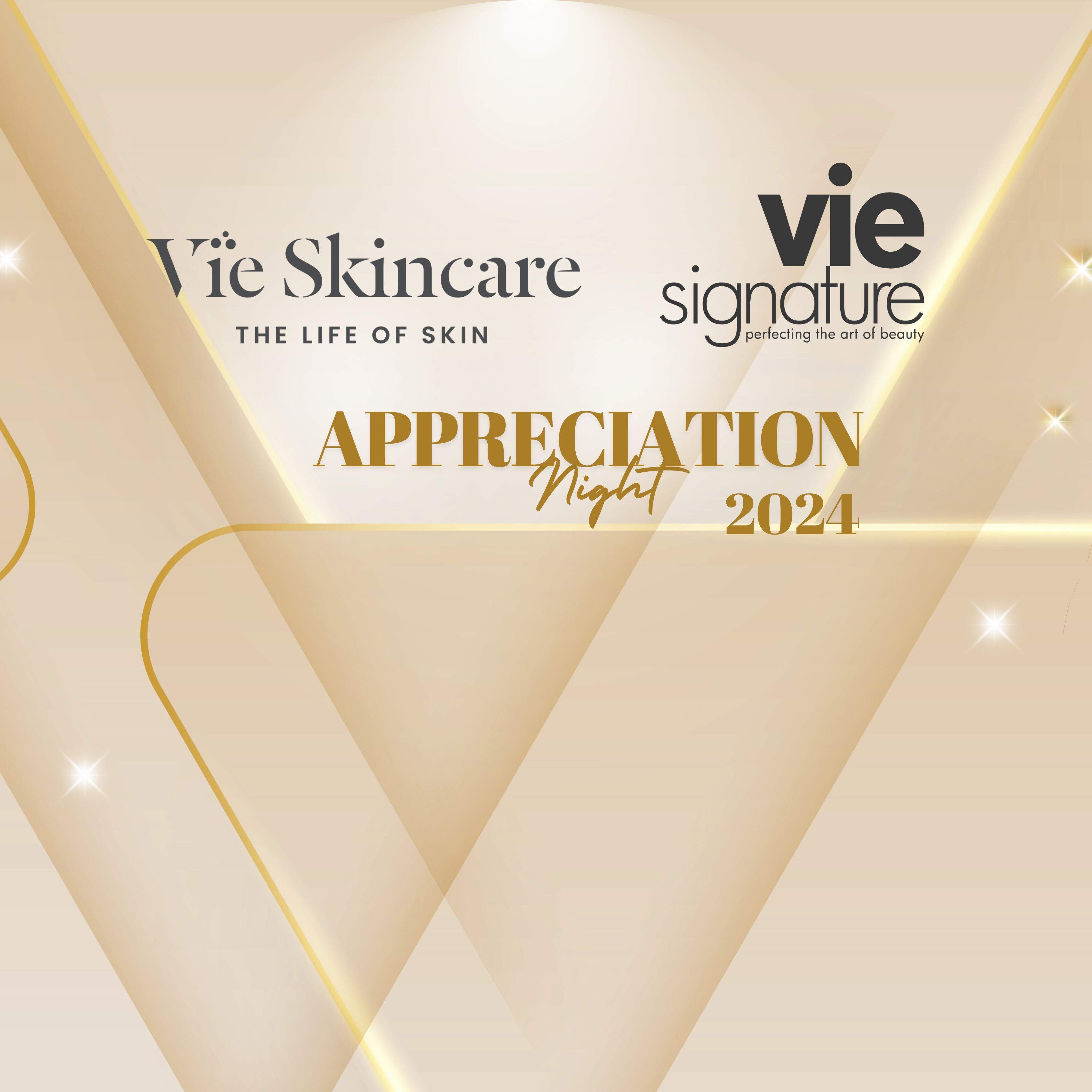 Vie Signature Appreciation Night 2024 – A Grand Celebration of Excellence